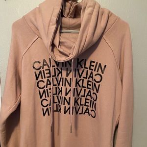 Women’s Calvin Klein Hoodie